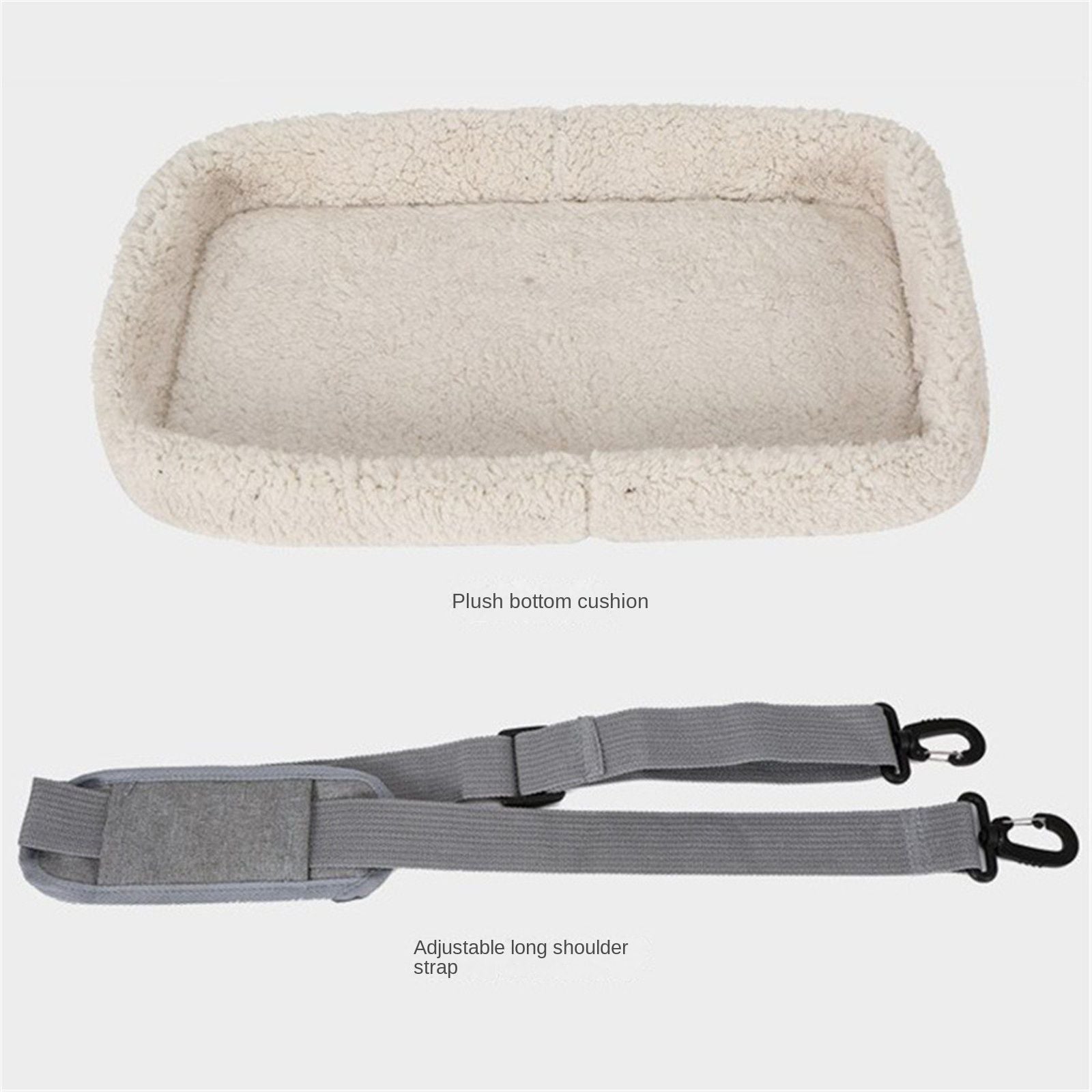 Pet Carrier Airline Approved Pet Carrier Puppy Dog Carriers for Small Dogs; Cat Carriers for Medium Cats Small Cats; Small Pet Carrier Small Dog Carrier Airline Approved Cat Travel Carrier