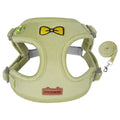 Dog Harnesses and Dog Leash Set; Pet Traction Rope Vest Chest Strap Reflective Walking Rope Wholesale