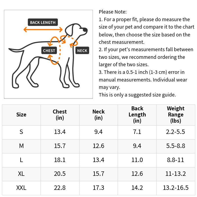 Pet Life Sporty Lightweight Folding Warm Dog Coat For Winter