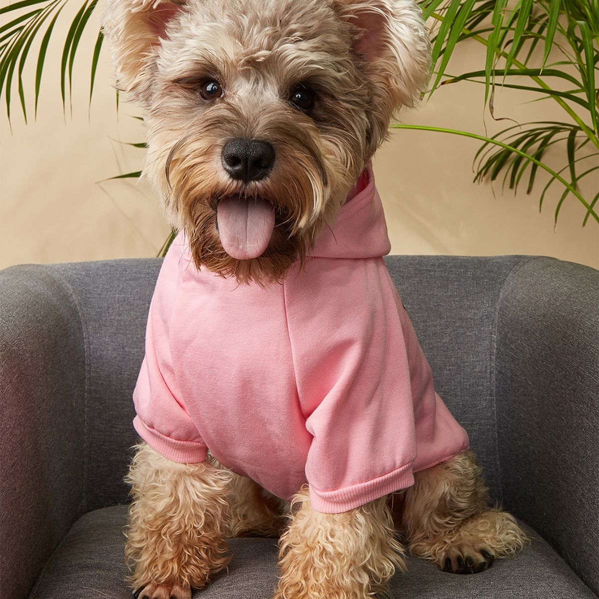 I Love My Mom Pet Hoodie Dog & Cat Apparel