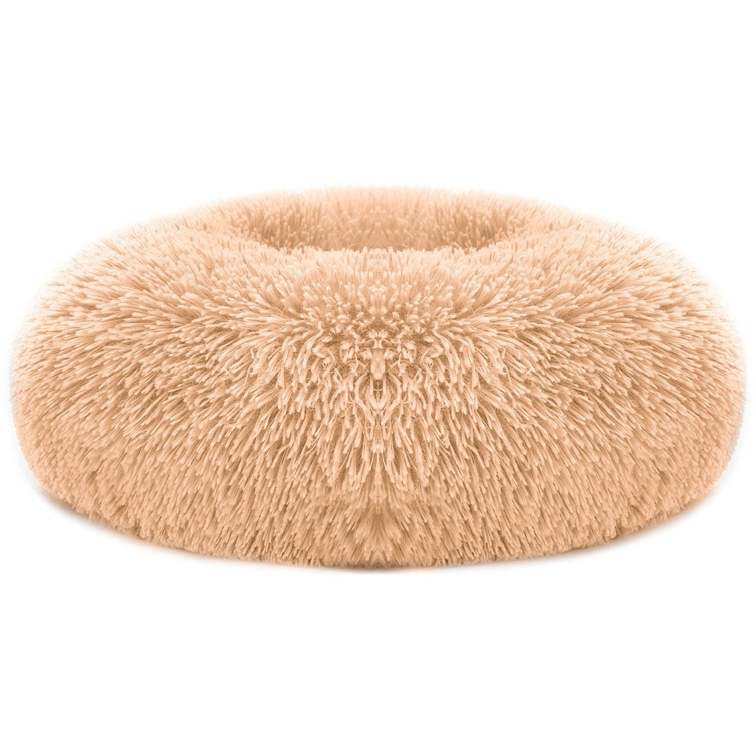 Pet Dog Bed Soft Warm Fleece Puppy Cat Bed Cozy Nest Sofa Bed Cushion Mat