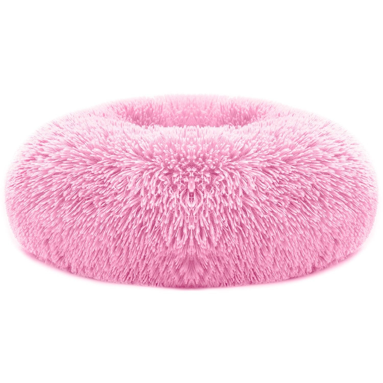 Pet Dog Bed Soft Warm Fleece Puppy Cat Bed Cozy Nest Sofa Bed Cushion Mat