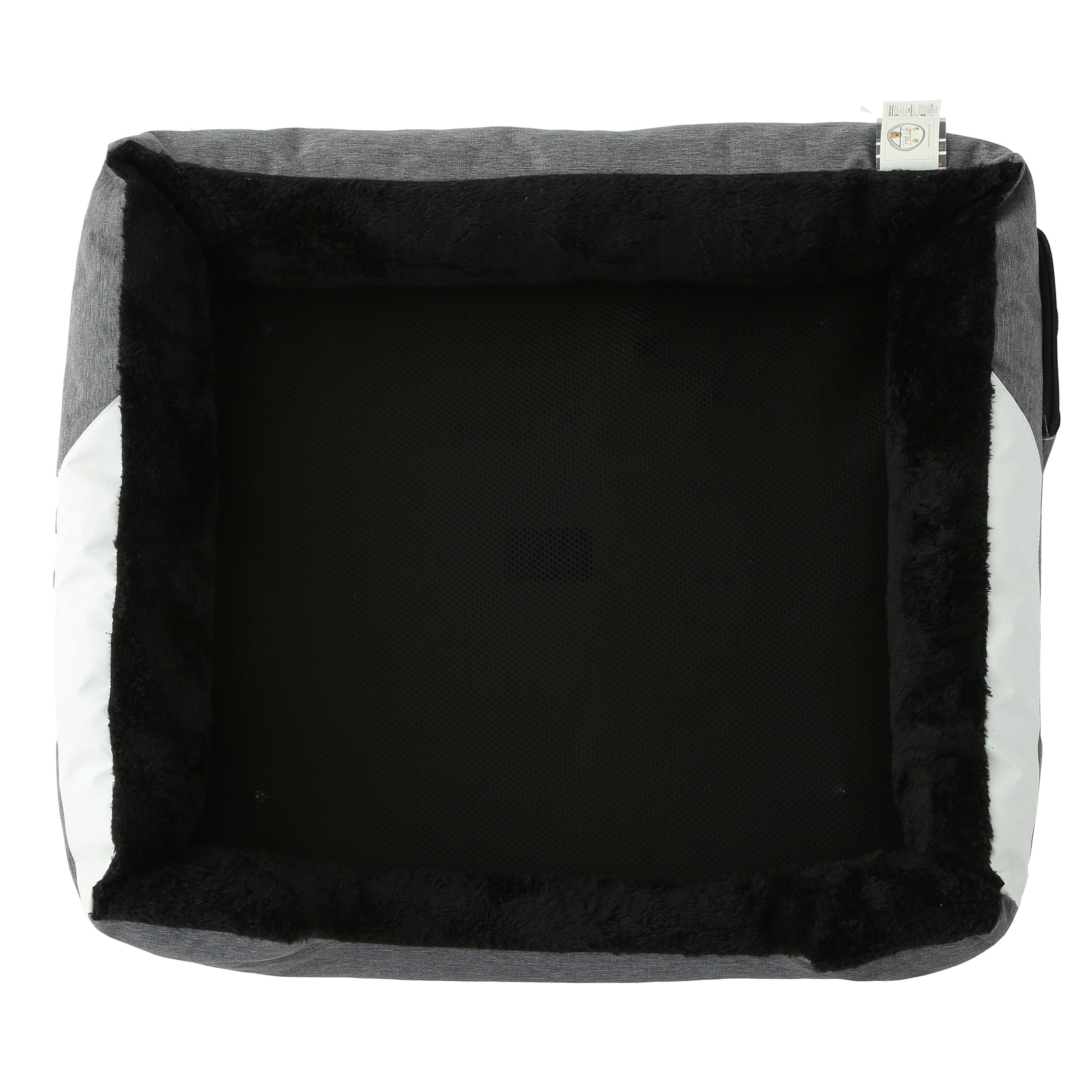 Pet Life "Dream Smart" Electronic Heating and Cooling Smart Pet Bed