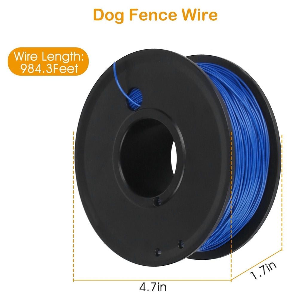 Electric Dog Fence System