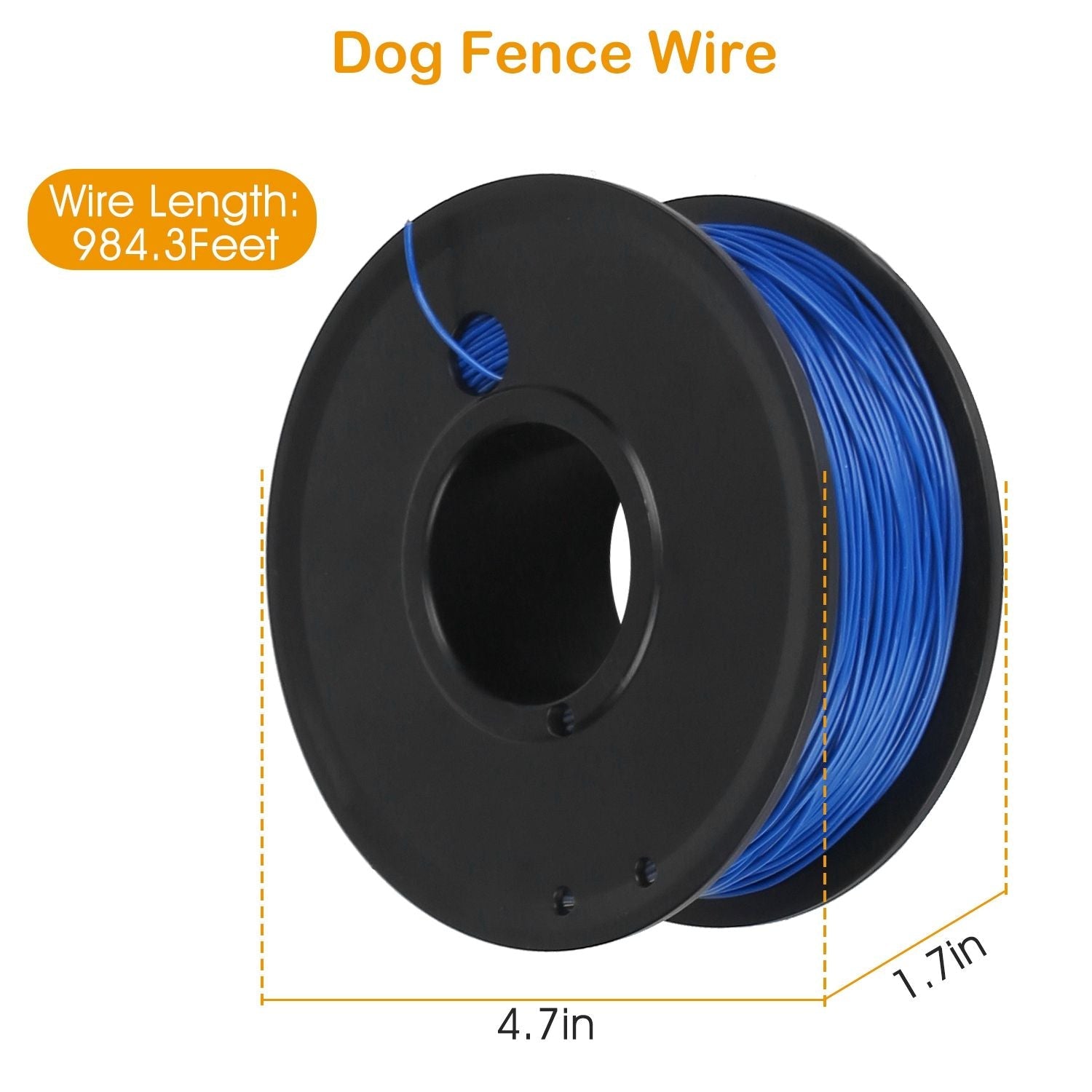 Electric Dog Fence System