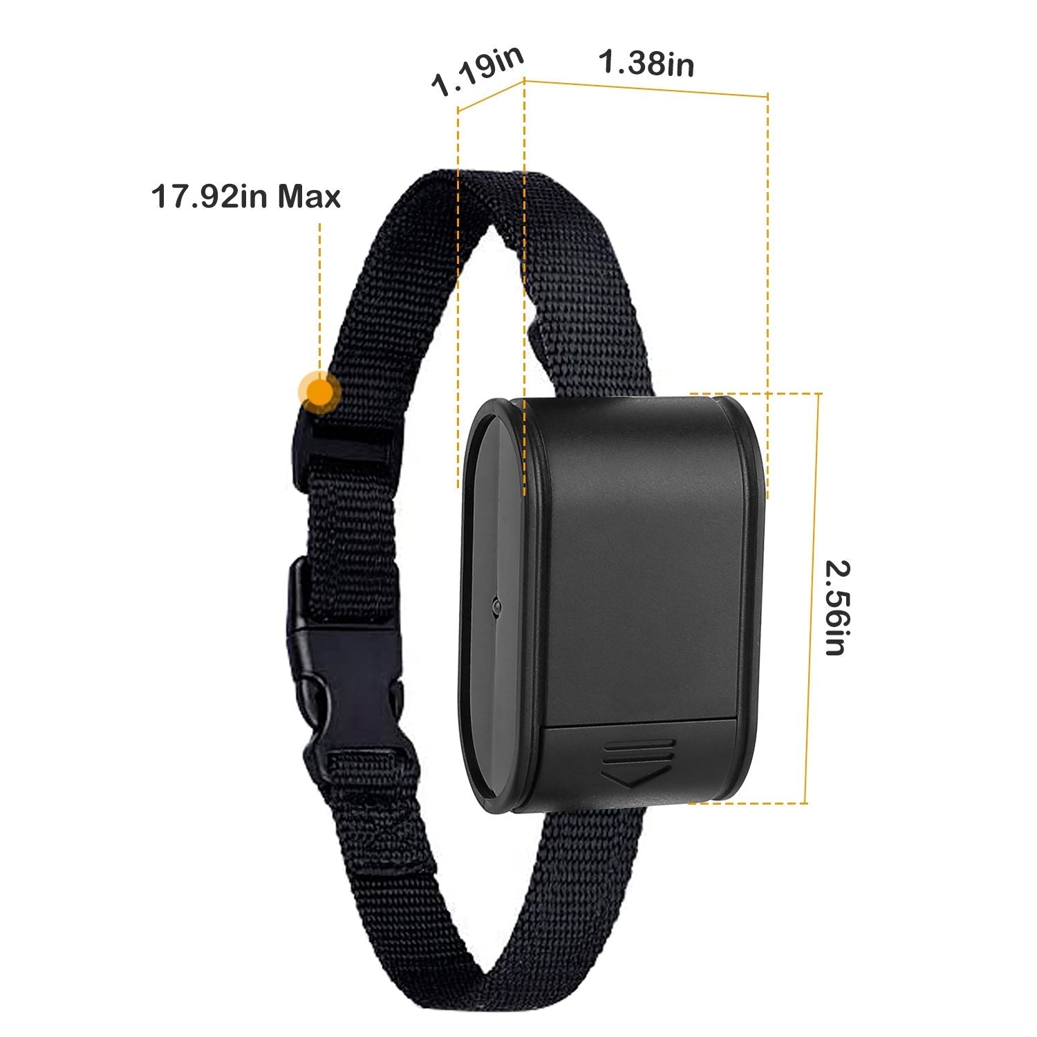 Electric Dog Fence System
