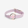 Luxury Crystal Healing Collar for Pets